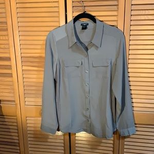 Ann Taylor Blouse